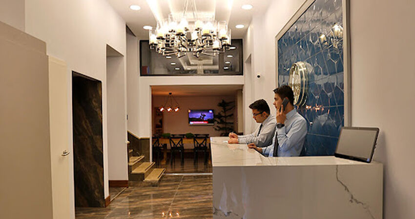Kule Hotel
