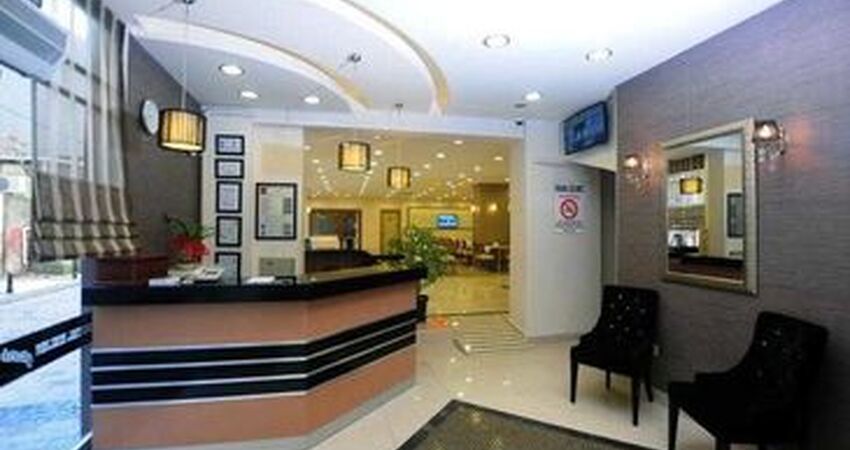 Kule Hotel