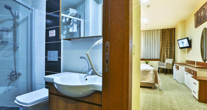 Kule Hotel
