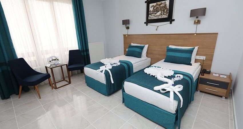 Afyon AFBEL Termal & SPA Otel