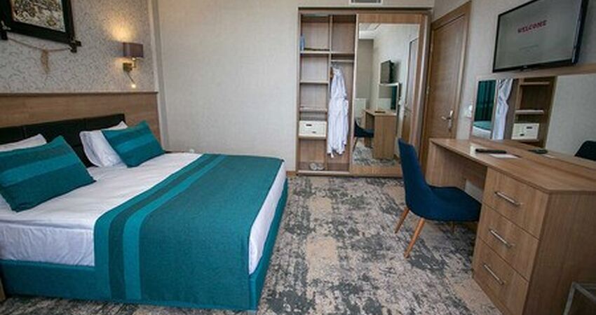 Afyon AFBEL Termal & SPA Otel