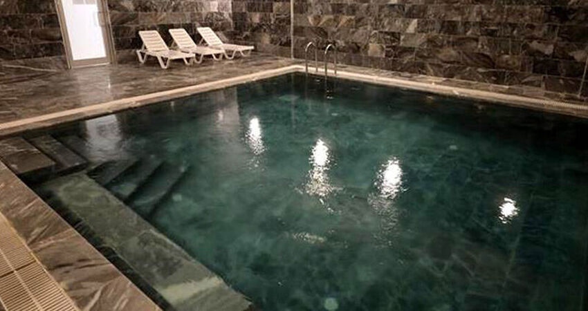 Afyon AFBEL Termal & SPA Otel