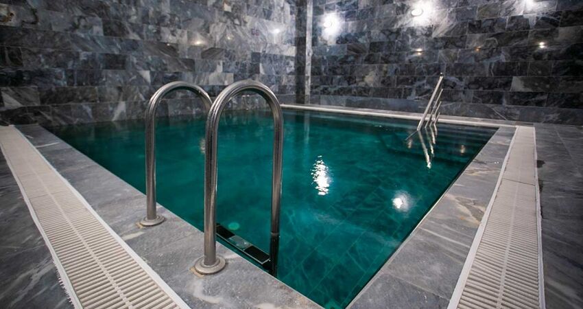 Afyon AFBEL Termal & SPA Otel
