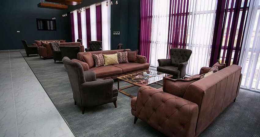Afyon AFBEL Termal & SPA Otel