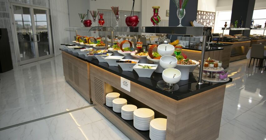Afyon AFBEL Termal & SPA Otel