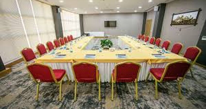 Afyon AFBEL Termal & SPA Otel