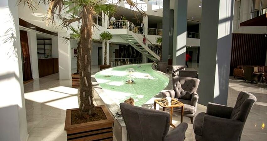 Afyon AFBEL Termal & SPA Otel