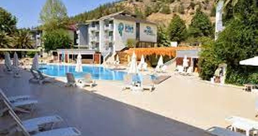 Pam Thermal Hotel Clınıc & Spa