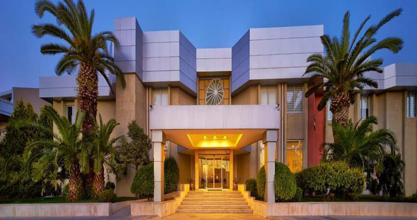 Pam Thermal Hotel Clınıc & Spa