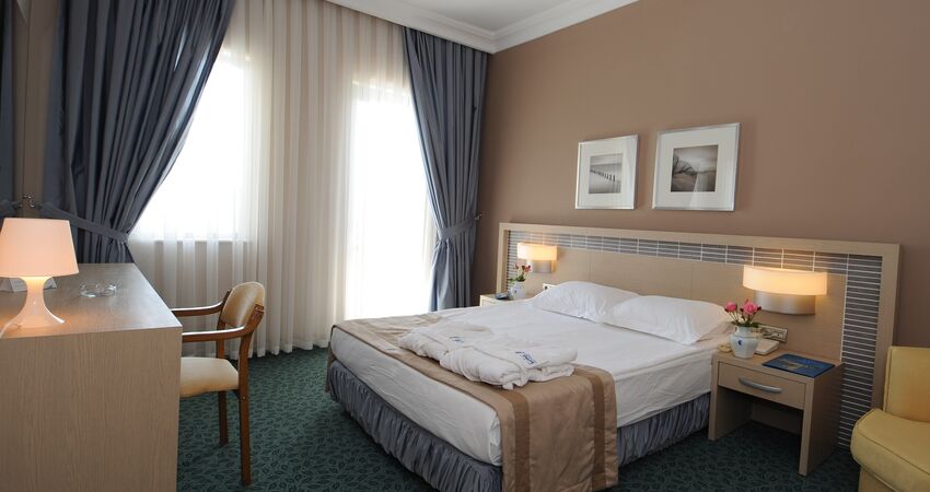 Pam Thermal Hotel Clınıc & Spa