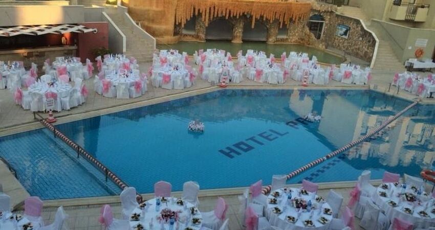 Pam Thermal Hotel Clınıc & Spa