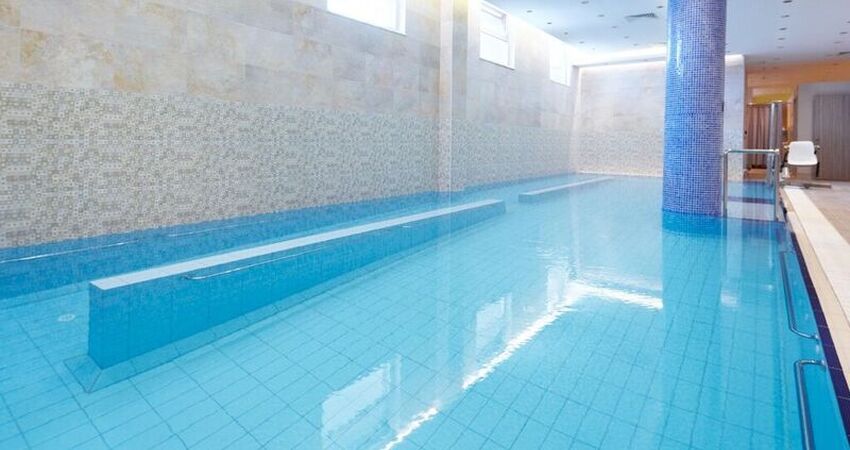 Pam Thermal Hotel Clınıc & Spa