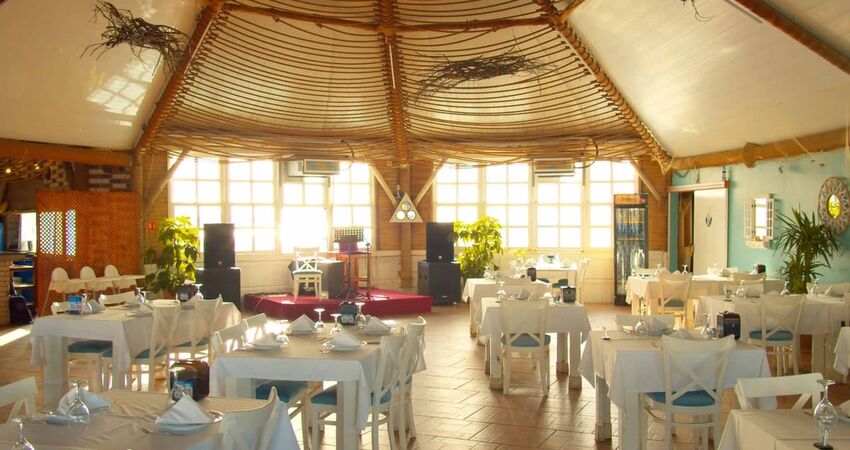 Dome Hotel