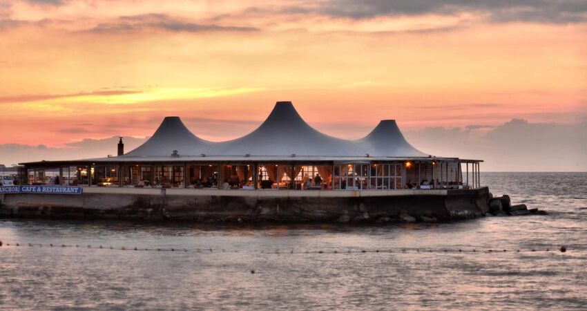 Dome Hotel