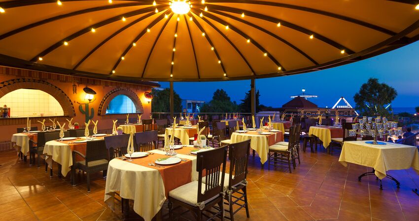 Akrones Thermal Hotel & Spa