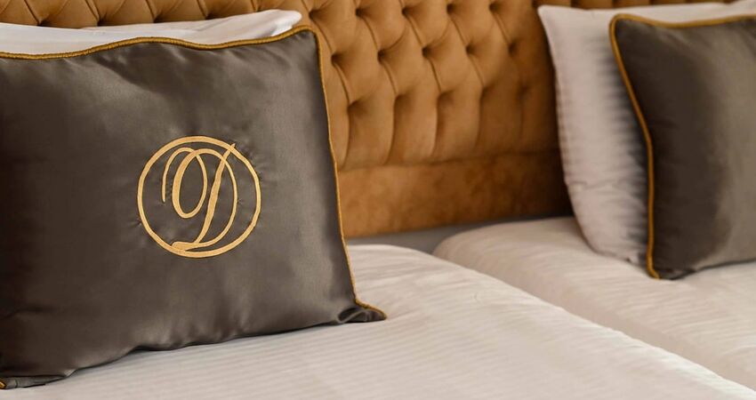 Dome Hotel