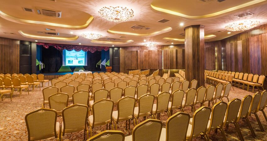 Akrones Thermal Hotel & Spa