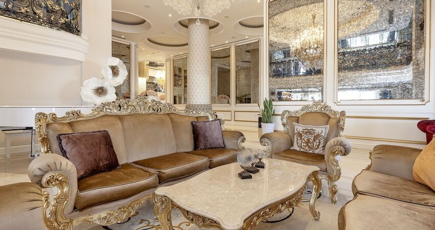 Les Ambassadeurs Hotel & Casino