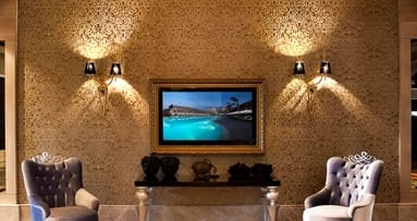 Cratos Premium Hotel & Casino & Port & Spa