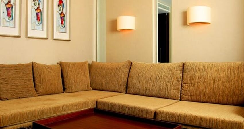 Cratos Premium Hotel & Casino & Port & Spa