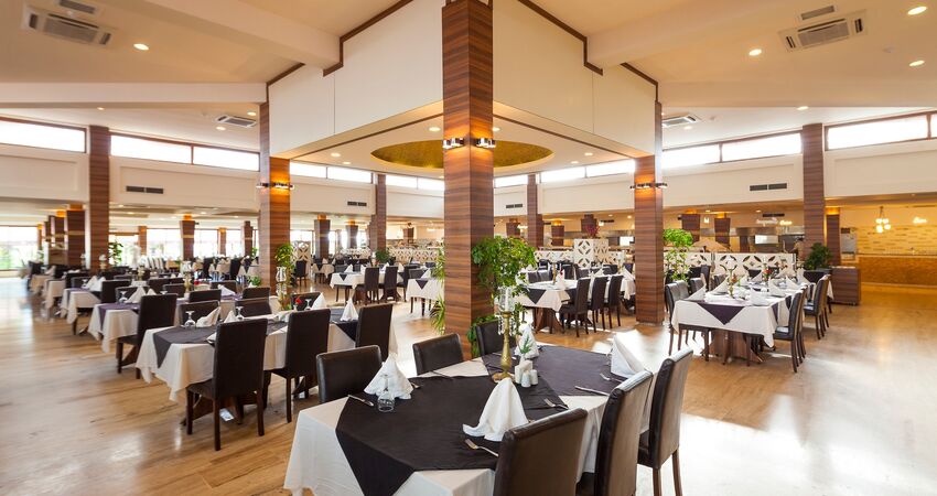 Akrones Thermal Hotel & Spa