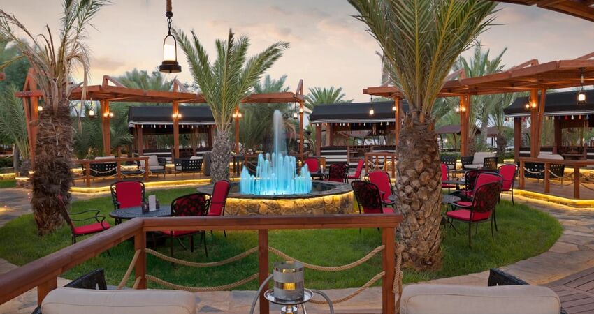 Nuh'un Gemisi Deluxe Hotel Spa