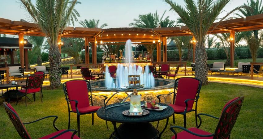 Nuh'un Gemisi Deluxe Hotel Spa