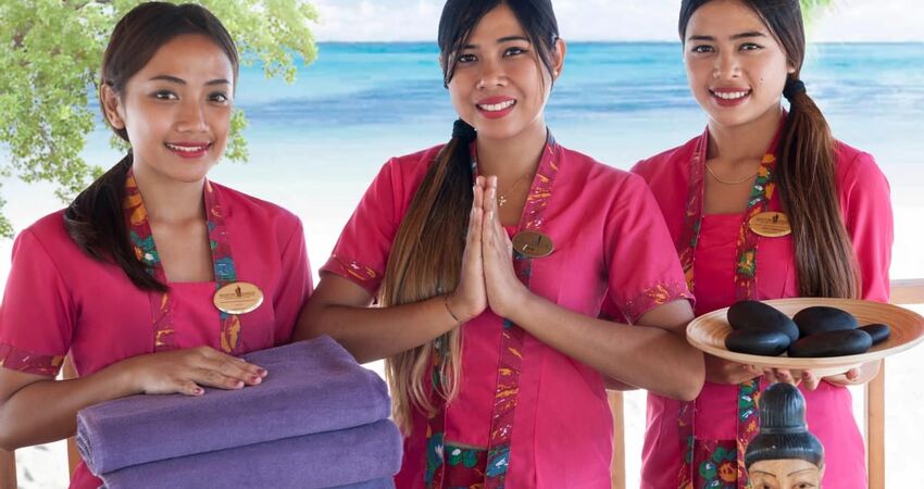 Nuh'un Gemisi Deluxe Hotel Spa