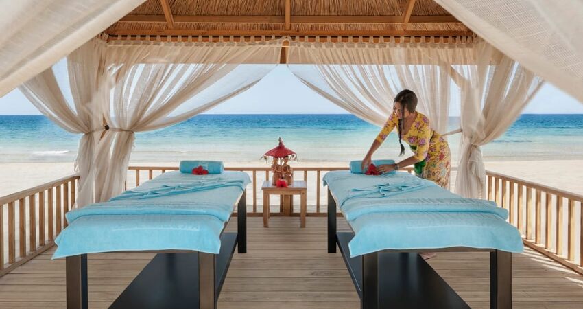 Nuh'un Gemisi Deluxe Hotel Spa
