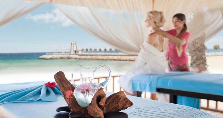 Nuh'un Gemisi Deluxe Hotel Spa