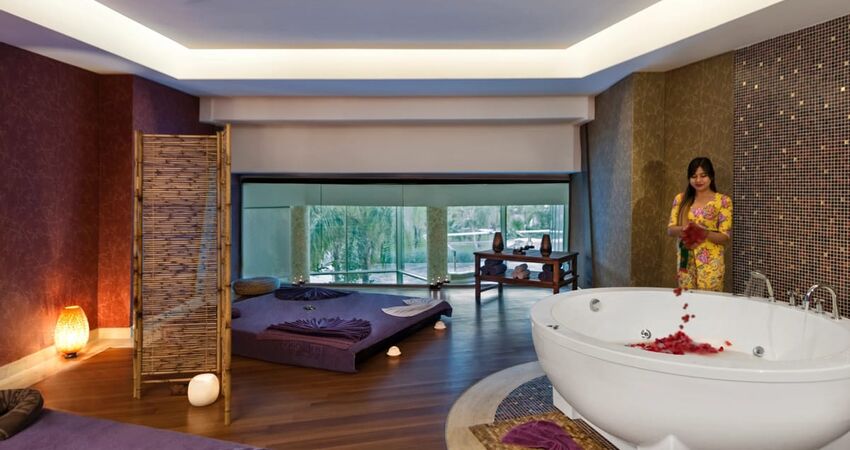 Nuh'un Gemisi Deluxe Hotel Spa