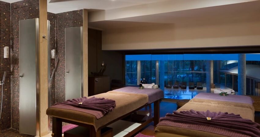 Nuh'un Gemisi Deluxe Hotel Spa