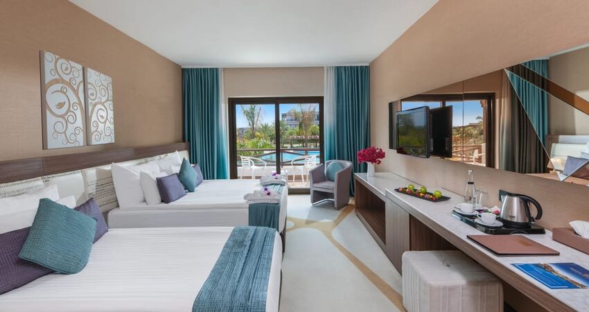 Nuh'un Gemisi Deluxe Hotel Spa
