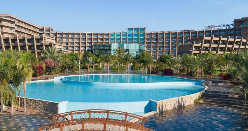 Nuh'un Gemisi Deluxe Hotel Spa
