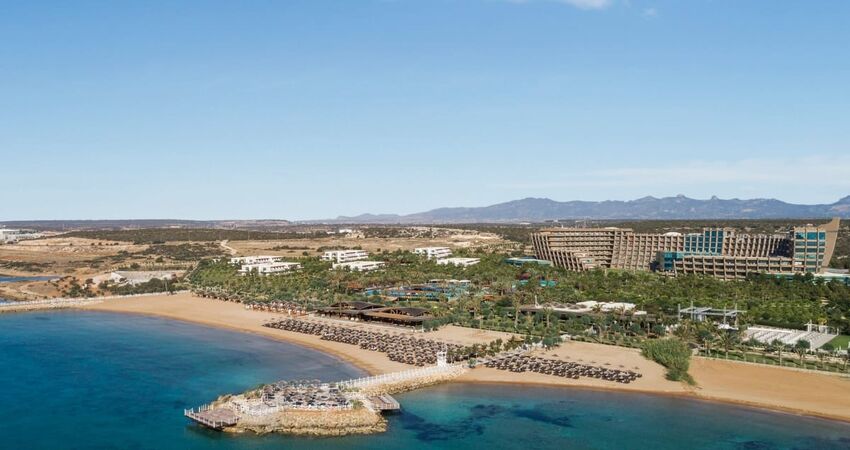 Nuh'un Gemisi Deluxe Hotel Spa