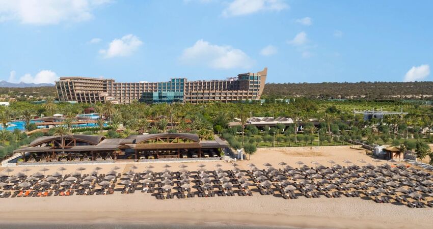 Nuh'un Gemisi Deluxe Hotel Spa
