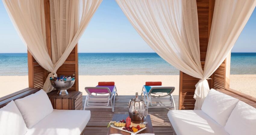 Nuh'un Gemisi Deluxe Hotel Spa