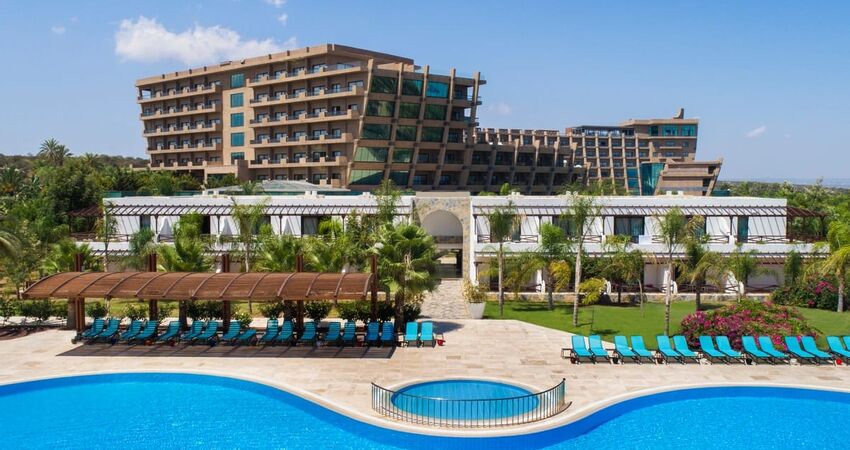 Nuh'un Gemisi Deluxe Hotel Spa