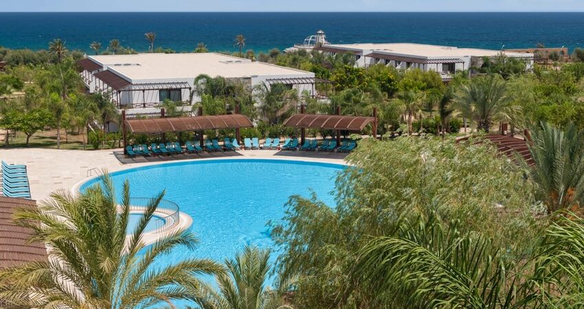 Nuh'un Gemisi Deluxe Hotel Spa