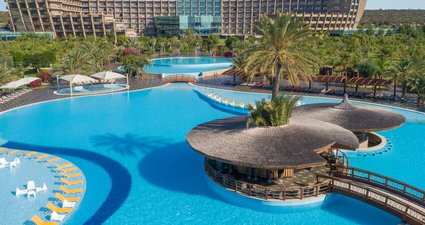 Nuh'un Gemisi Deluxe Hotel Spa
