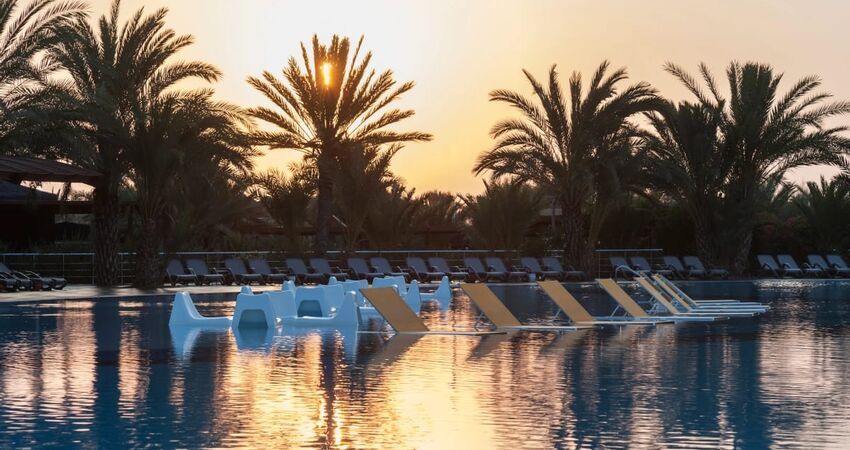 Nuh'un Gemisi Deluxe Hotel Spa