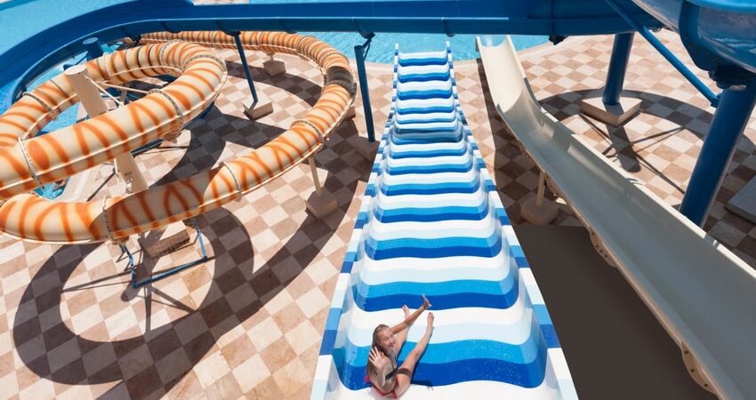 Nuh'un Gemisi Deluxe Hotel Spa