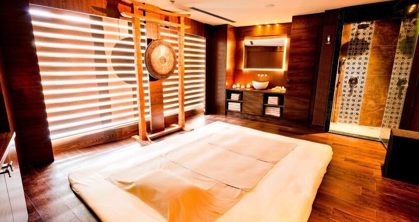 Merit Park Hotel Casino & Spa