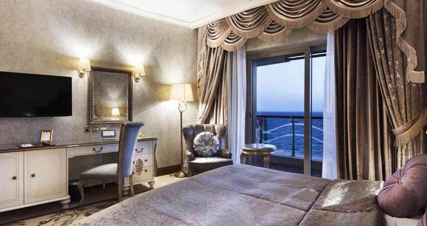 Merit Park Hotel Casino & Spa