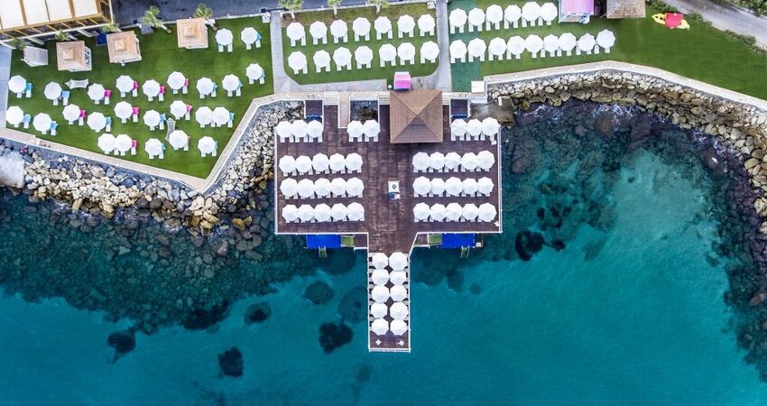 Merit Park Hotel Casino & Spa