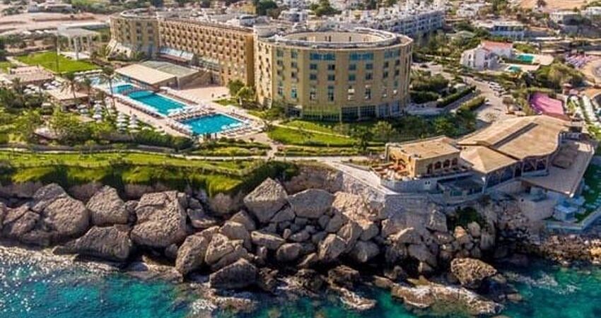 Merit Park Hotel Casino & Spa