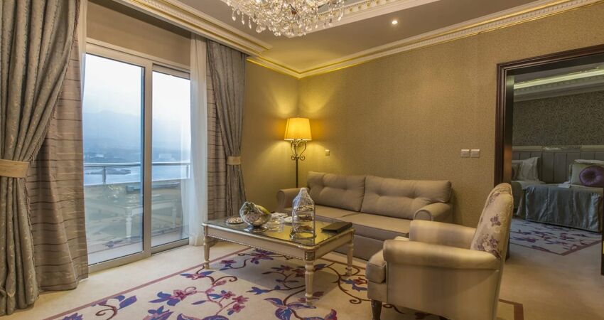 Merit Park Hotel Casino & Spa