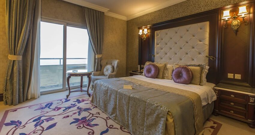 Merit Park Hotel Casino & Spa