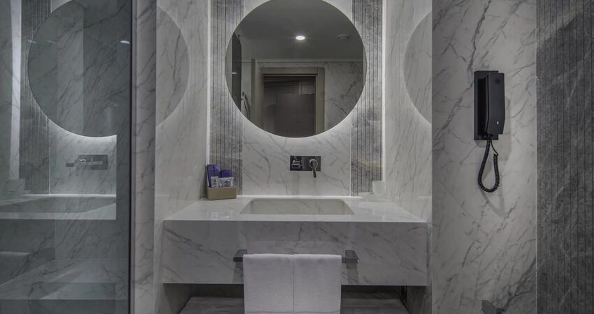 Merit Park Hotel Casino & Spa