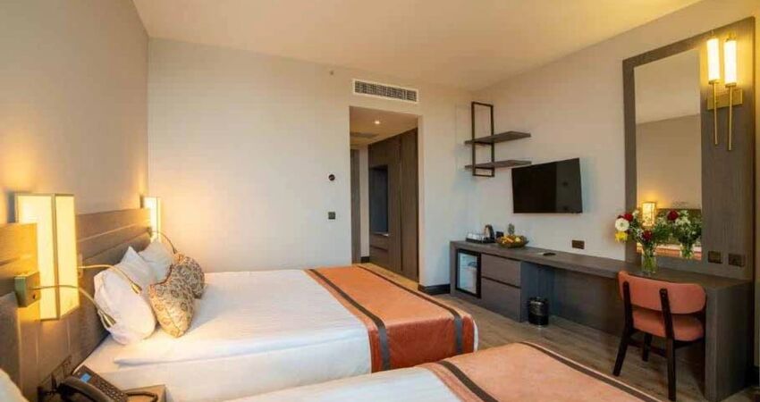 Pia Bella Hotel